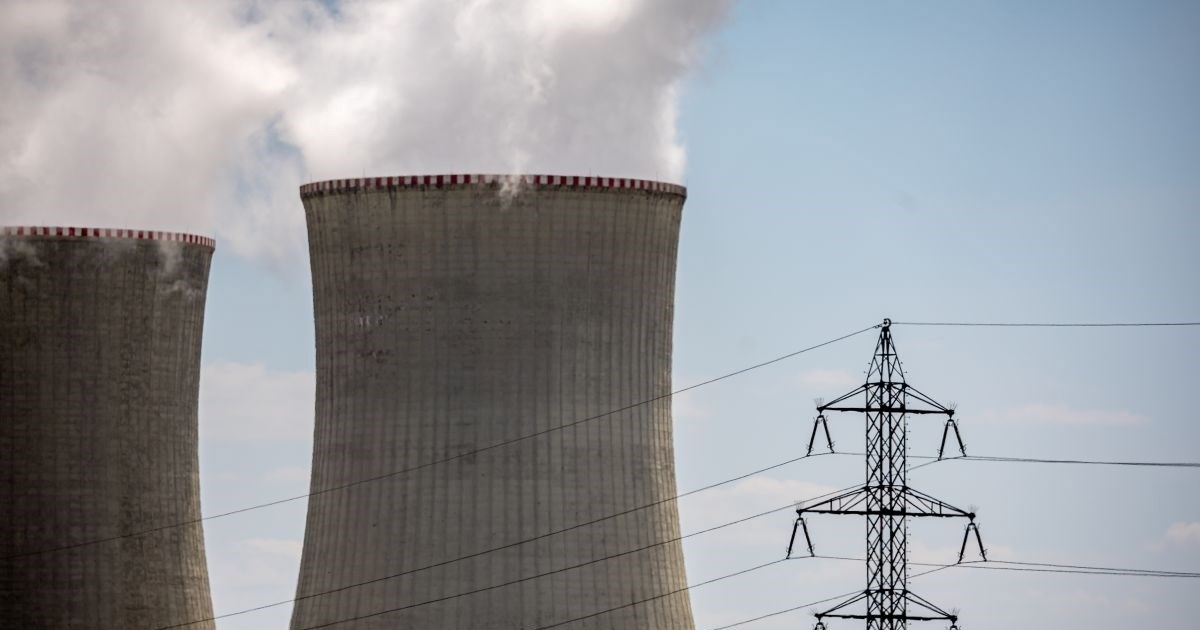 Danska razmišlja o povratku nuklearnoj energiji