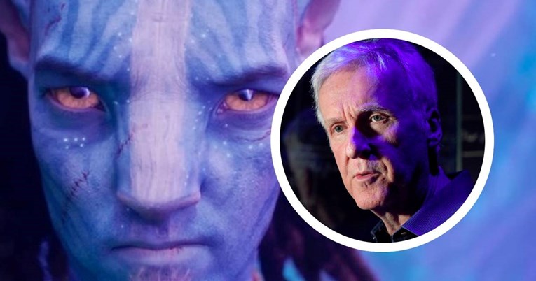 James Cameron otkrio što bi se trebalo dogoditi da prestane snimati nove Avatare