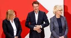 Ovo su budući njemački ministri iz redova SPD-a. Zdravstvo će voditi virolog