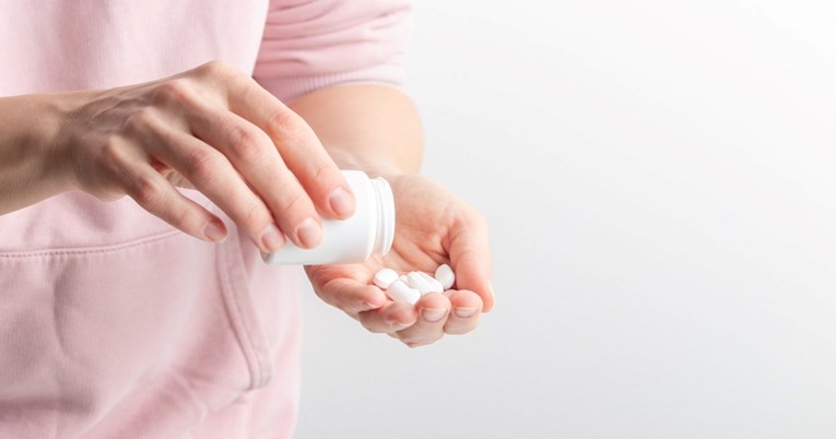 Nutricionisti: Starije osobe trebaju uzimati četiri dodatka prehrani za zdravlje srca