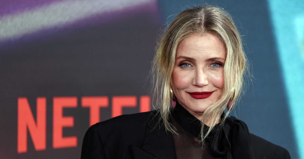 Cameron Diaz nije jedina: Slavne osobe koje su postali roditelji nakon 50. godine