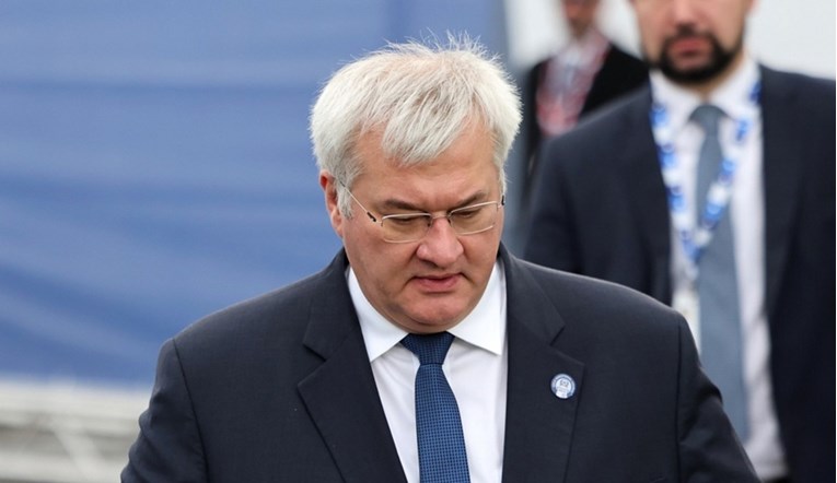 Ukrajinski ministar: Radit ćemo sa SAD-om na prihvatljivom sporazumu o mineralima