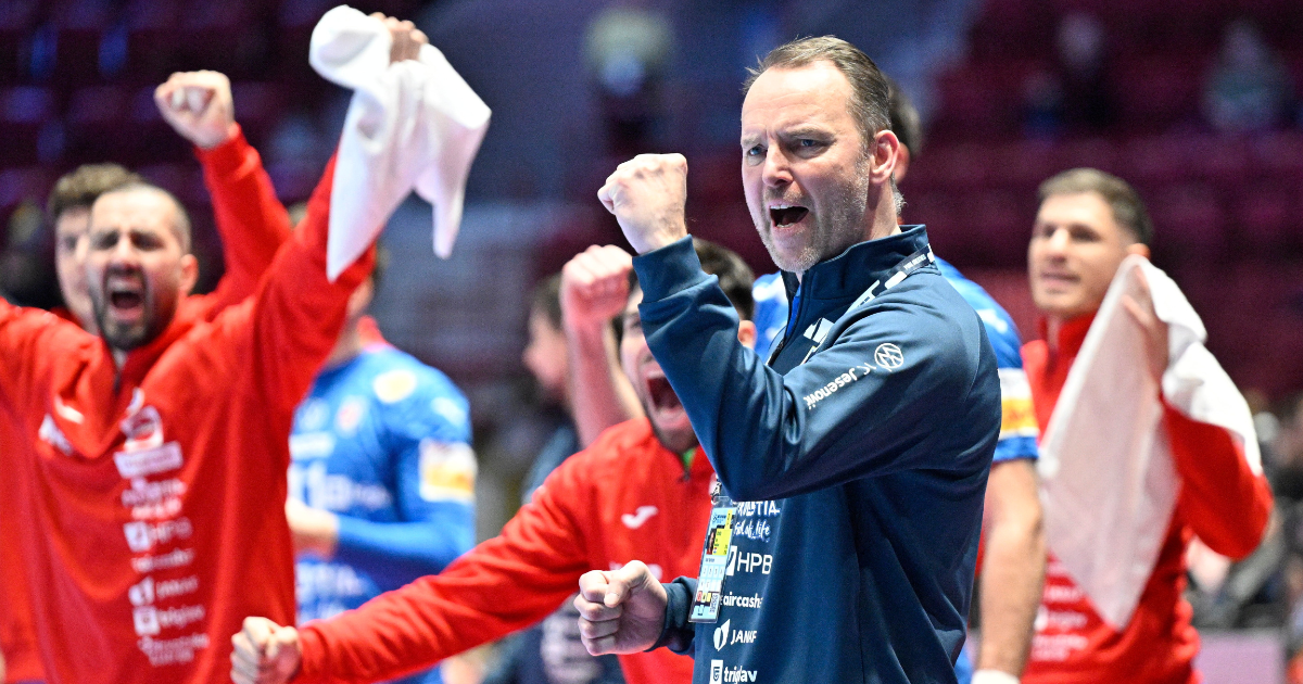 OD 18:00 HRVATSKA - SLOVENIJA Hrvatska mora pobijediti u borbi za polufinale Eura