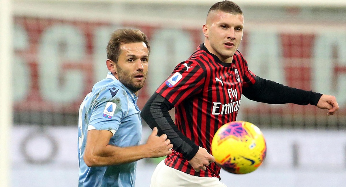 Sky Sports: Rebić će prvi put od dolaska započeti utakmicu za Milan
