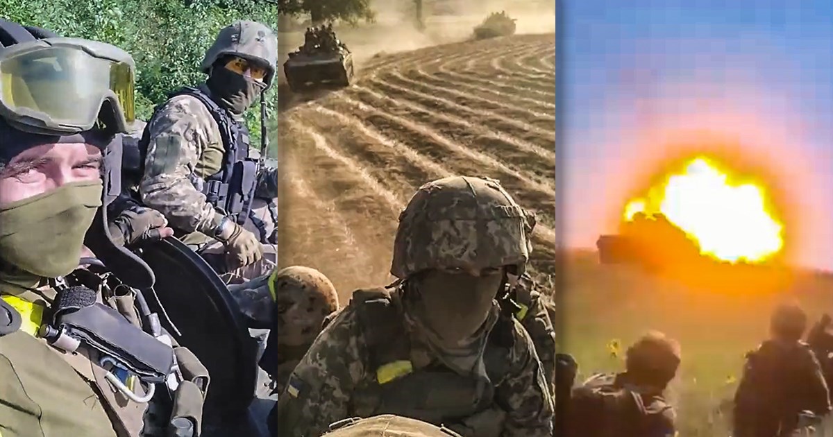 Rusi su ukrajinsku ofenzivu već proglasili gotovom. Jesu li požurili?