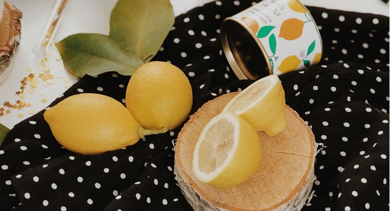 13 stvari u kući koje možete očistiti običnim limunom