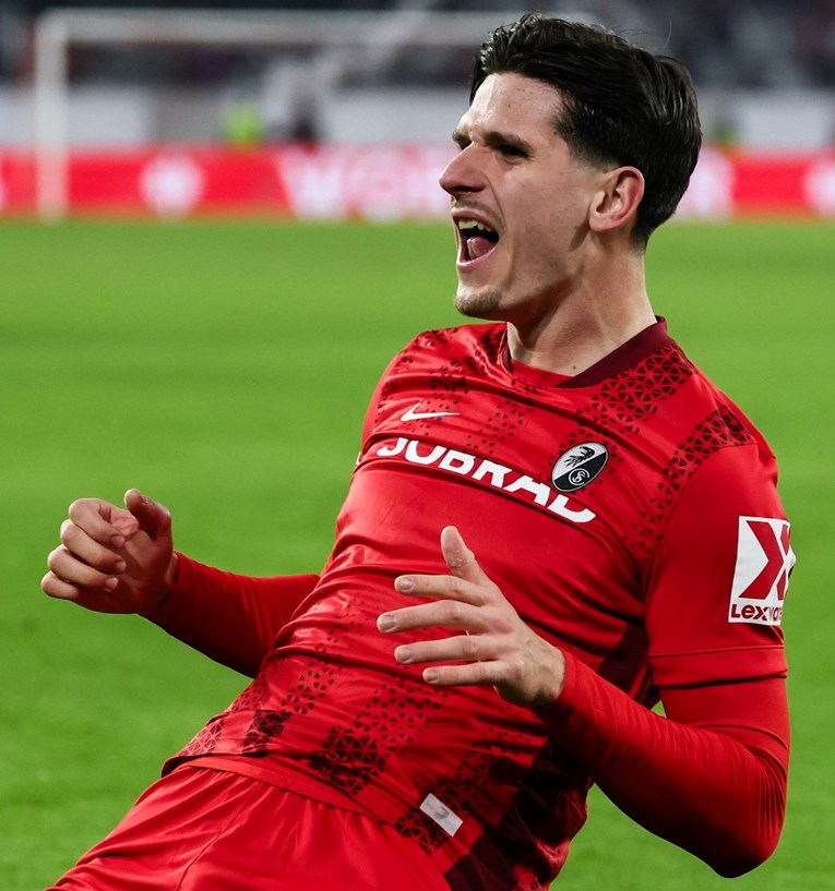 Preporođeni Matanović nastavlja briljirati. Pogledajte novi gol