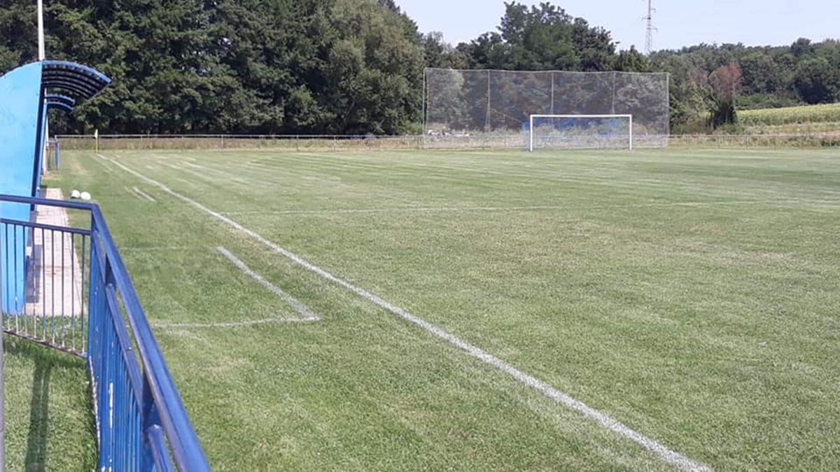 U Mihaljevcima ukraden gol
