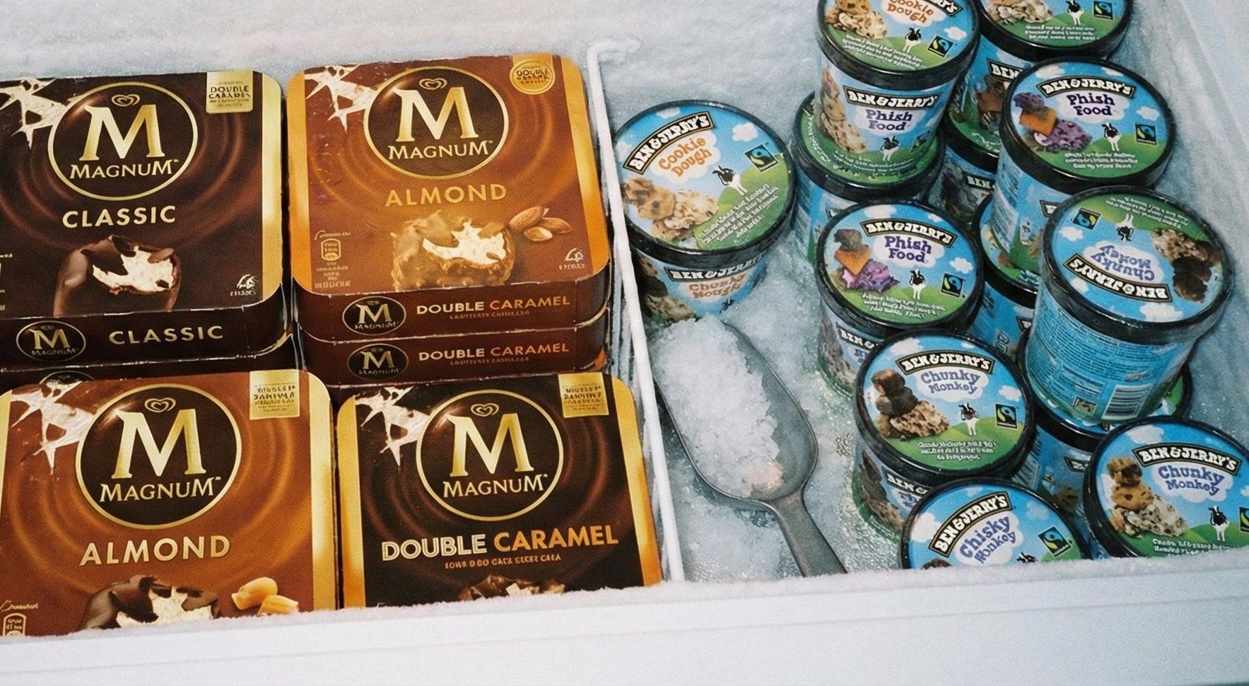 Prehrambeni div planira spajanje s američkom tvrtkom zbog slabije potražnje