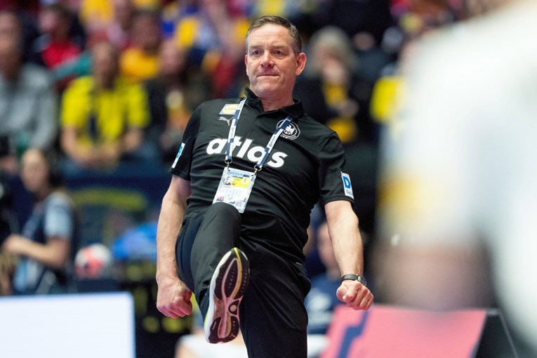 Izbornik Njemačke: Mogli smo Hrvatsku pobijediti većom razlikom