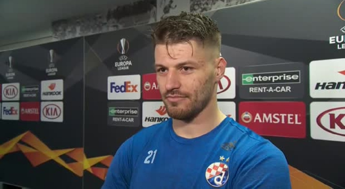 Petković: Još je sve otvoreno. Izgubili smo zbog nesretnog penala