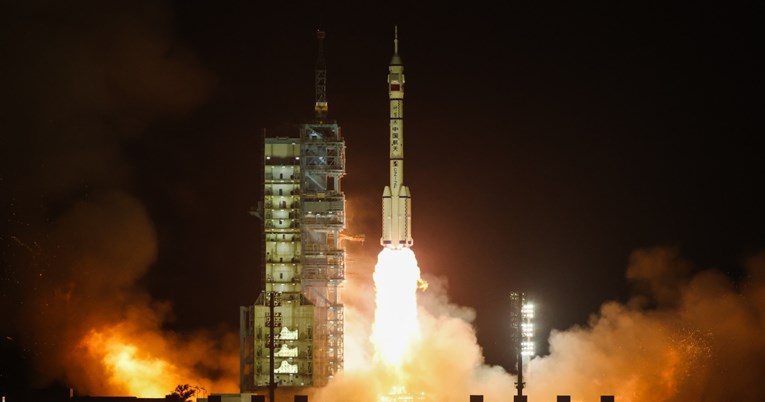 Kina i Rusija planiraju graditi nuklearni reaktor na Mjesecu