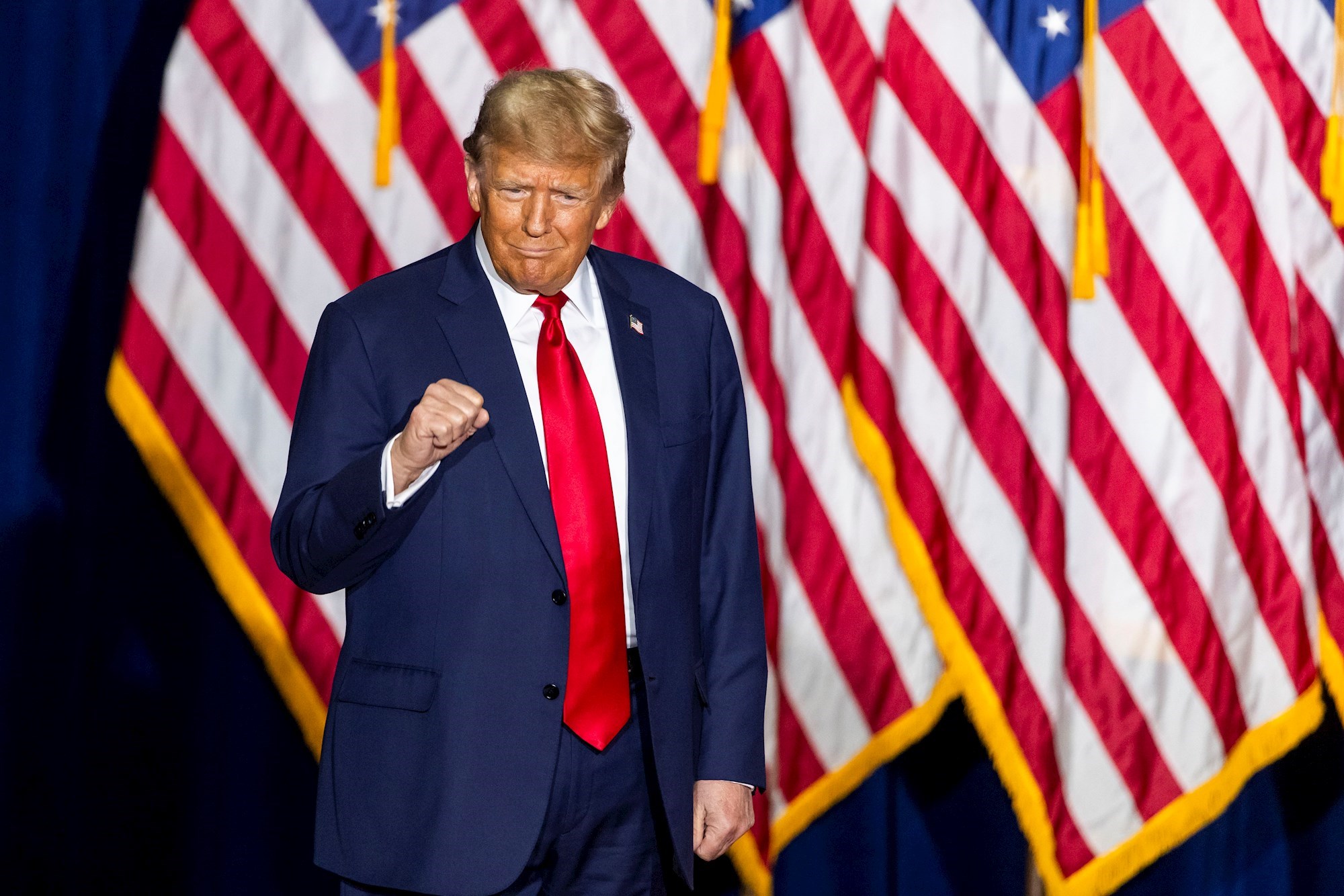 Tužitelj traži od suca da odbaci slučaj protiv Trumpa zbog uplitanja u izbore