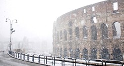 Italija štedi na plinu: Vlasti na zimu planiraju smanjiti grijanje u domovima