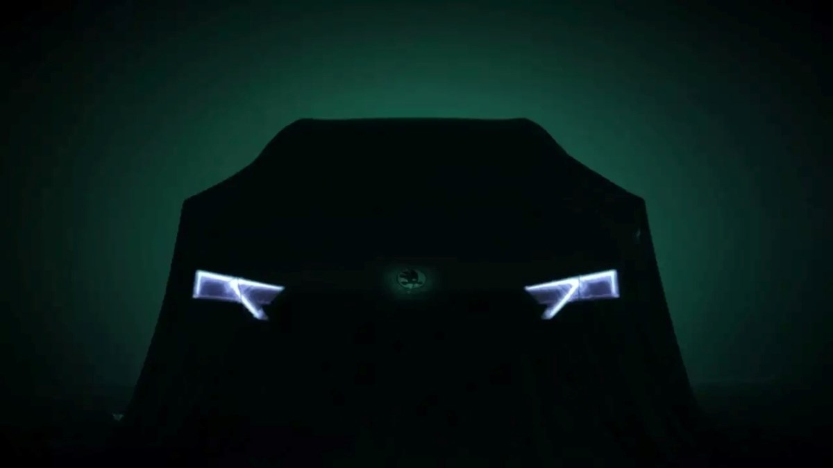 VIDEO Škoda je objavila još jedan video nove Octavije