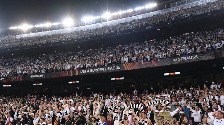 Nijemci navalili, Portugalci ostavljaju poluprazan stadion: "Nećemo Barcelonu 2.0"