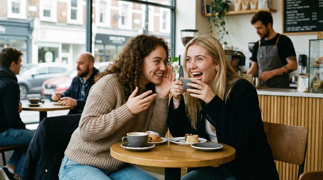 Četiri horoskopska znaka kojima ne bi trebali povjeriti tajnu