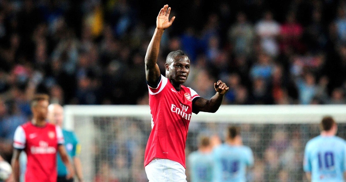 Bio je zvijezda Arsenala pa se iznenada umirovio s 27 godina. Gdje je danas?