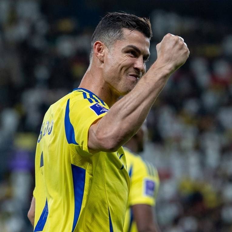 Marca: Cristiano Ronaldo... Što sada?