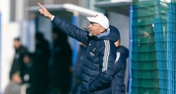 Trener Zrinskog vikao Careviću na tribini da ode kući nakon gola svoje momčadi