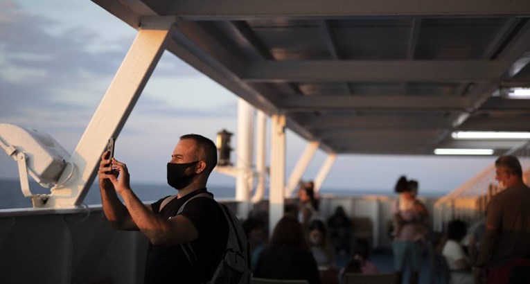 Na popularnom grčkom turističkom otoku zabranjena glazba u restoranima i barovima
