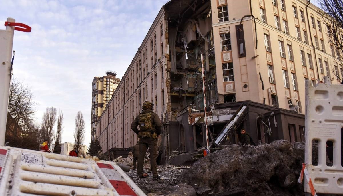 Stižu reakcije na Putinovo primirje: "To nije gesta dobre volje, on ima drugi cilj"