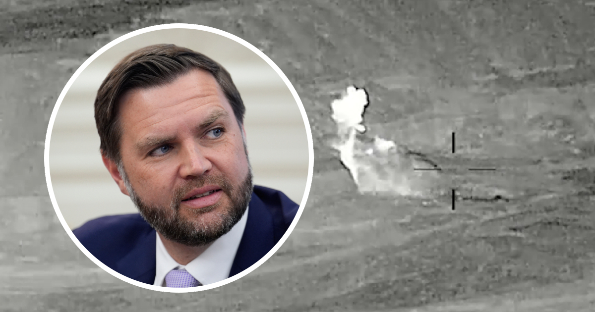 Vance Irancima: Ako nastavite pucati na brodove, uzvratit ćemo snažnije nego ikad
