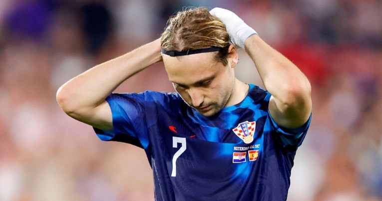 Majeru propala jedna opcija za transfer?