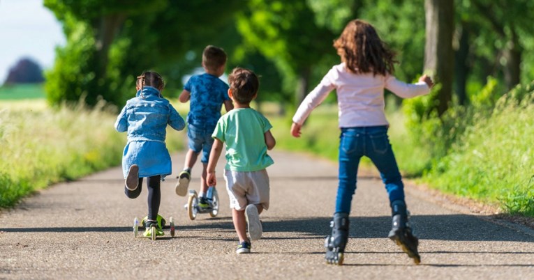 Roditelji koji rade ovih devet stvari imaju djecu s iznimnim društvenim vještinama
