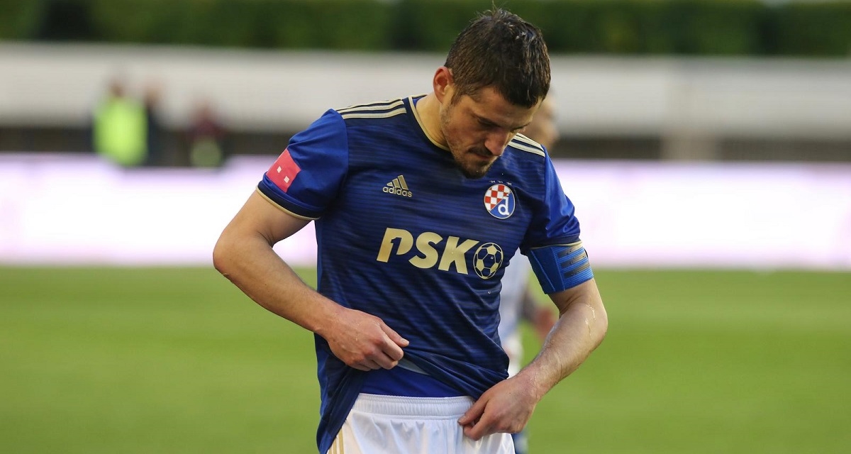 Dinamo igra bodovno najlošiju sezonu otkad postoji Liga 10