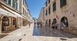 Britanski voditelj opisao svoje ljetovanje u Dubrovniku za vrijeme pandemije