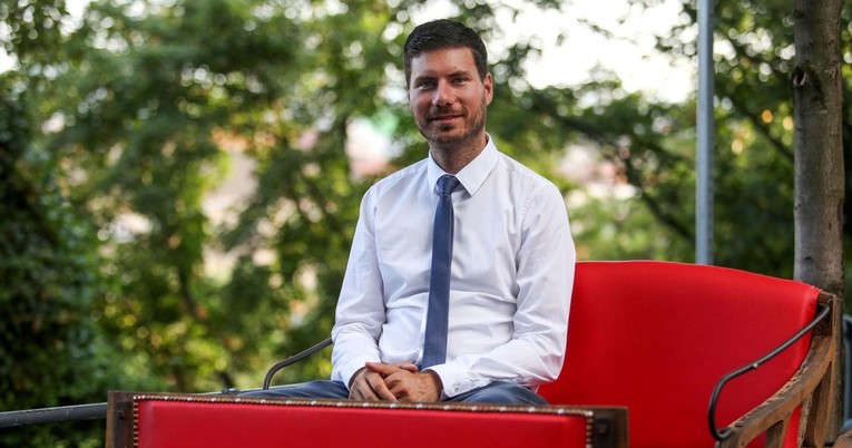 Ivan Pernar: Koliko papučara ima u Hrvatskoj, ženama fali pravih muškaraca