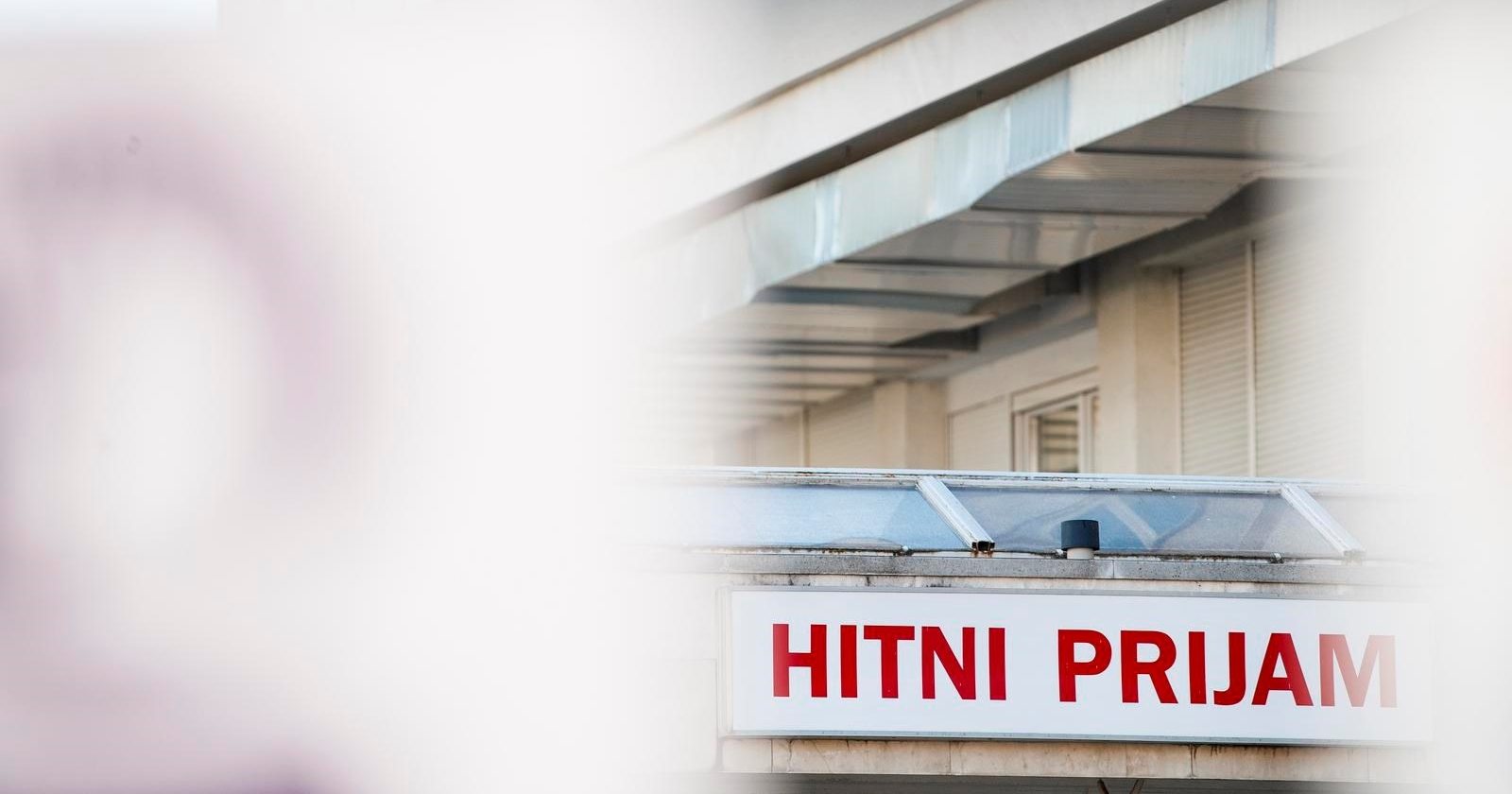 Stotine oboljelih od hripavca u Splitu, beba i školsko dijete hospitalizirani