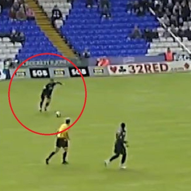 Dan kada je Niko Kranjčar zabio fantastičan gol i zapljeskao samom sebi