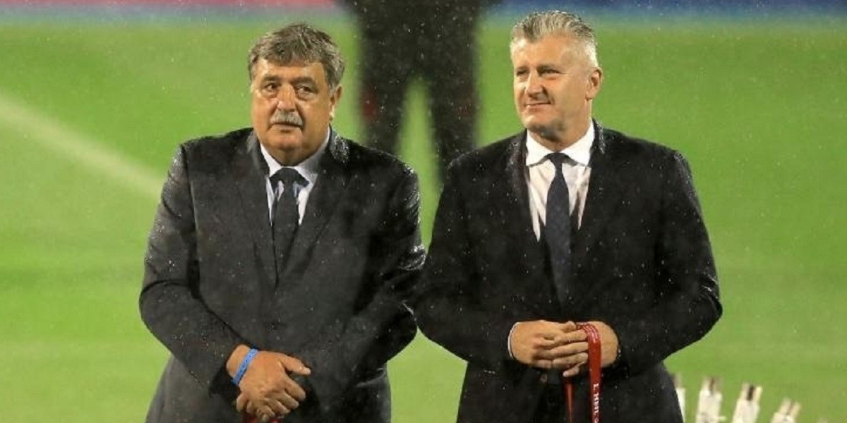 Mo&#x107;nik koji je jedini glasao protiv ru&#x161;enja suda&#x10D;ke organizacije: &#x10C;itajte Hegela