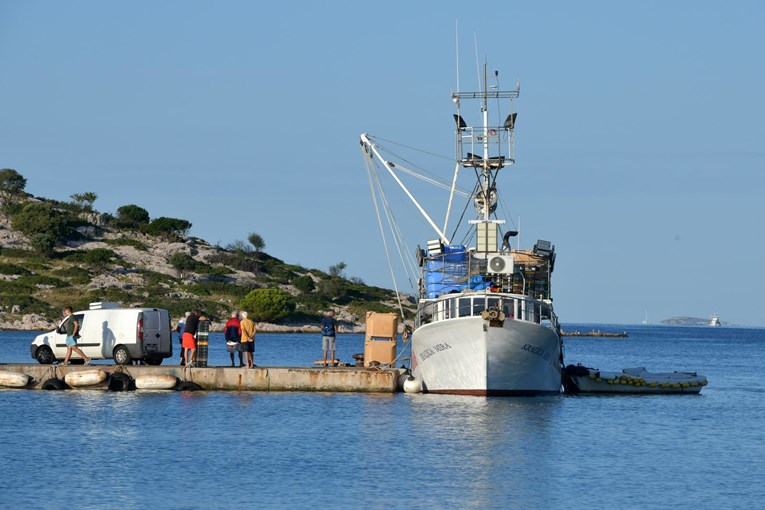 Ribari: Tražimo bržu isplatu potpora