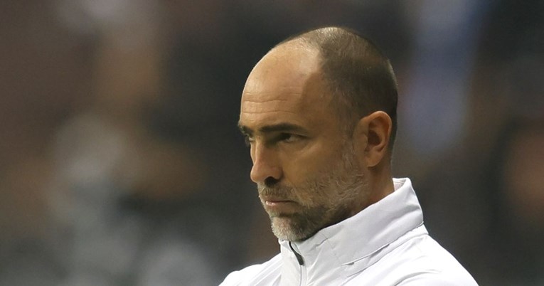 Tudor sve bliže turskom velikanu. U klub je već stigao njegov pomoćnik