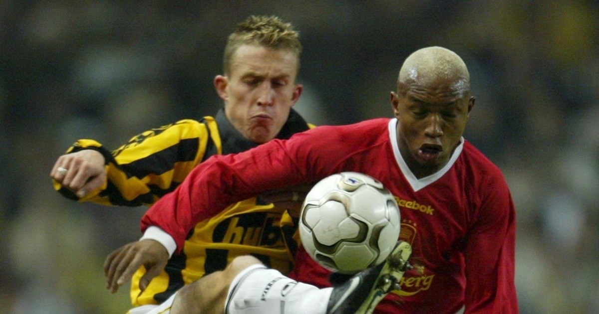 Bivšem igraču Liverpoola prijeti zatvor