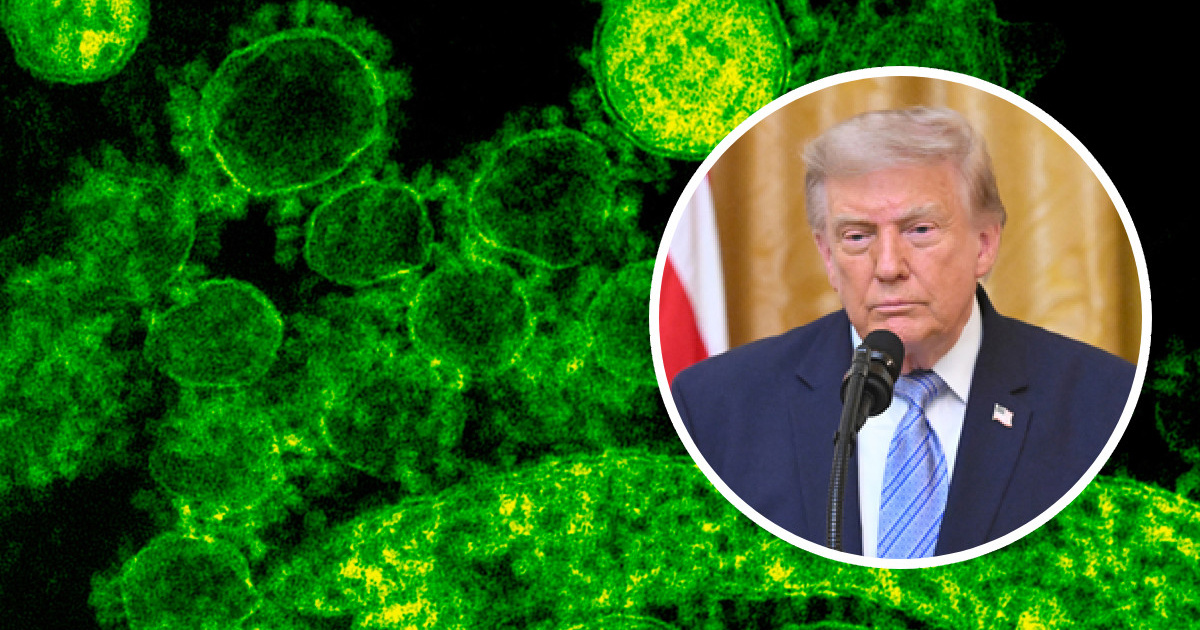Amerikom se širi epidemija teškog proljeva. Znanstvenici krive Trumpa