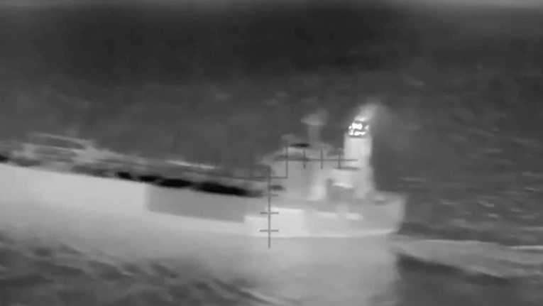 Ukrajinci prvi put napali tanker u Sredozemlju. Stižu detalji, reagirao i Putin