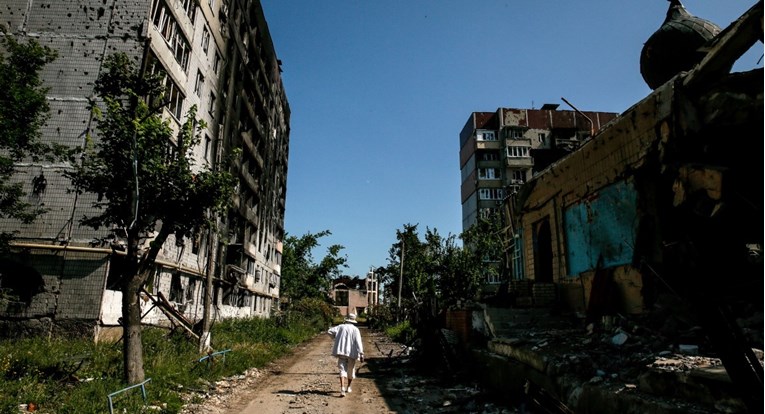Američki državni tajnik: Ukrajina je vratila 50% okupiranog teritorija