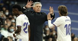 Ancelotti: Ja nepošten prema golmanu? Pogledajte Modrića