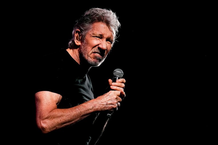 "Moramo to sada podnijeti": München nevoljko dozvolio koncert Rogera Watersa