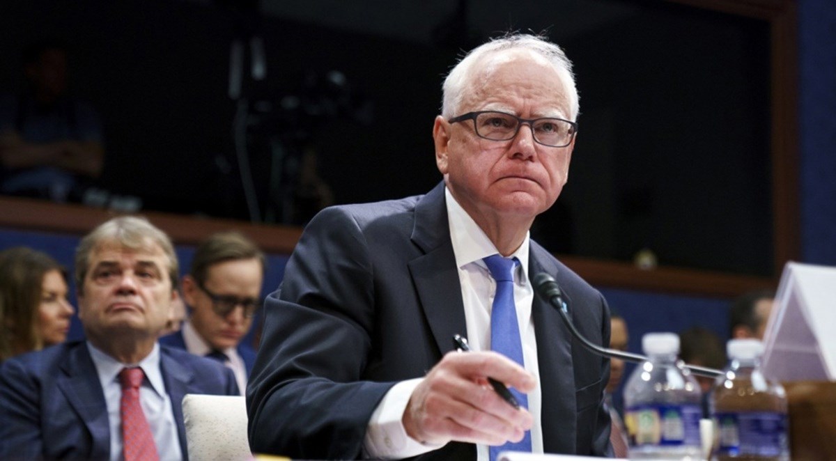 Ogroman skandal trese potpredsjedničkog kandidata Kamale Harris. Optuženi Somalijci