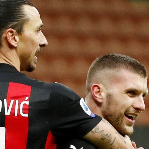 Gazzetta oduševljena Hrvatom preimenovala klub: Razarač Ante vodi Milanić