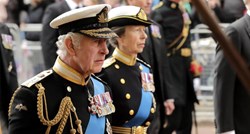 Rusija: Kralju Charlesu je rečeno da ne kontaktira s ruskom ambasadom