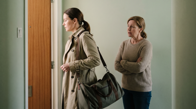 Fraze kojima roditelji nesvjesno udaljavaju odraslu djecu