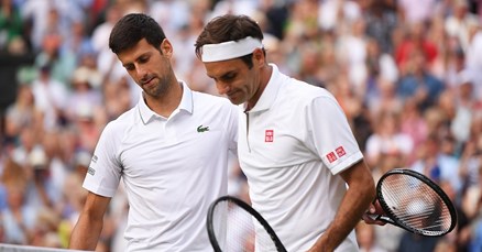 Đoković otkrio u čemu je kopirao Federera: Moram mu se zahvaliti na tome