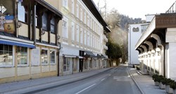 Ugostiteljima u Sloveniji je dosta lockdowna, planiraju tužiti vladu