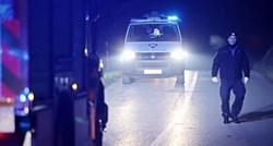 U teškoj nesreći kod Dubrovnika poginulo dijete. Šestero teško ozlijeđenih